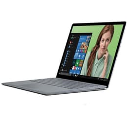 Microsoft Surface Laptop 13" Core i5 2.5 GHz - SSD 256 GB - 8GB AZERTY - Französisch