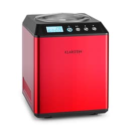 Klarstein Vanilla Sky Elektrische Kühlbox