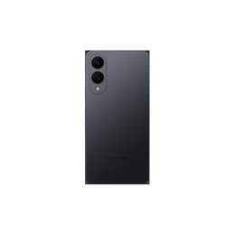 Galaxy S25 Edge 256GB - Schwarz - Ohne Vertrag