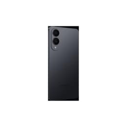 Galaxy S25 Edge 256GB - Schwarz - Ohne Vertrag