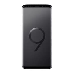 Galaxy S9+ 128GB - Schwarz - Ohne Vertrag
