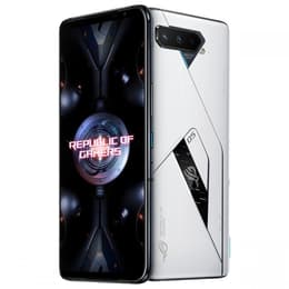Asus ROG Phone 5 Ultimate 512GB - Weiß - Ohne Vertrag
