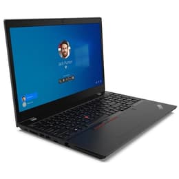 Lenovo ThinkPad L15 G2 15" Core i3 2.2 GHz - SSD 512 GB - 16GB QWERTY - Schwedisch