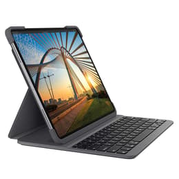 Logitech Tastatur Slim Folio Pro 12.9inch