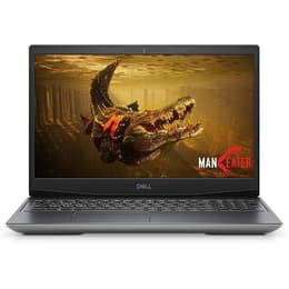 Dell G5 SE 5505 15" Ryzen 7 2.9 GHz - SSD 512 GB - 16GB - AMD Radeon RX 5600M AZERTY - Französisch