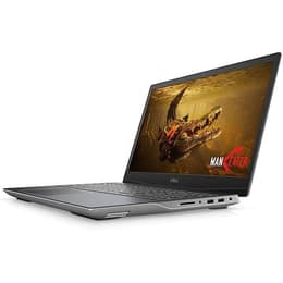 Dell G5 SE 5505 15" Ryzen 7 2.9 GHz - SSD 512 GB - 16GB - AMD Radeon RX 5600M AZERTY - Französisch