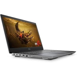 Dell G5 SE 5505 15" Ryzen 7 2.9 GHz - SSD 512 GB - 16GB - AMD Radeon RX 5600M AZERTY - Französisch