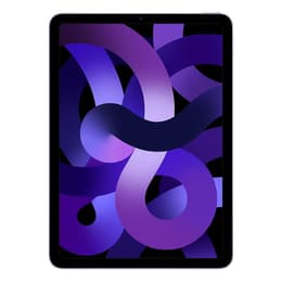 iPad Air 10.9" (2022) 5. Generation 64 GB - WLAN - Violett