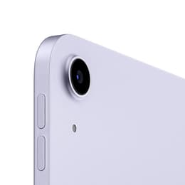 iPad Air 10.9" (2022) 5. Generation 64 GB - WLAN - Violett