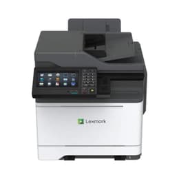 Lexmark CX625ADHE 42C7890 Laserdrucker Farbe