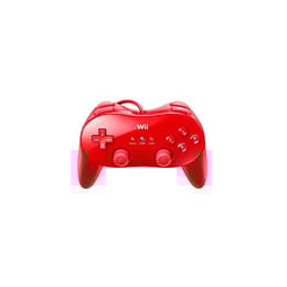 Controller Wii Nintendo Wii U Classic Controller Pro