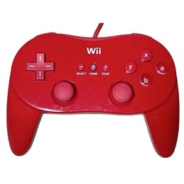 Controller Wii Nintendo Wii U Classic Controller Pro