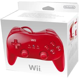 Controller Wii Nintendo Wii U Classic Controller Pro