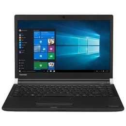 Dynabook Portégé A30E 13" Core i5 2 GHz - SSD 256 GB - 8GB QWERTY - Englisch