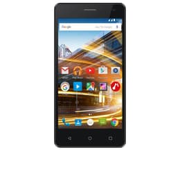 Archos Alba 5 8GB - Schwarz - Ohne Vertrag