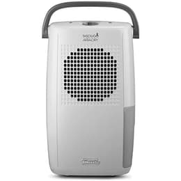Delonghi DX10WGY Luftentfeuchter