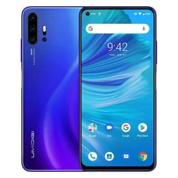 Umidigi F2 128GB - Blau - Ohne Vertrag