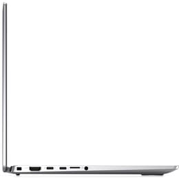 Dell Latitude 9420 14" Core i7 3 GHz - SSD 512 GB - 16GB AZERTY - Französisch