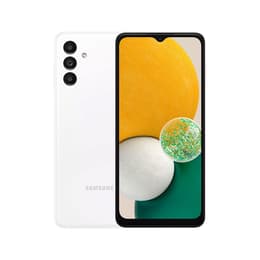 Galaxy A13 5G 128GB - Weiß - Ohne Vertrag