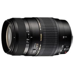 Objektiv Tamron Canon AF 70-300mm f/4-5.6 Di LD Macro pour Canon AF 70-300 mm f/4-5.6