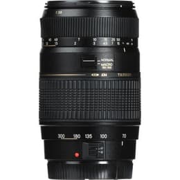 Objektiv Tamron Canon AF 70-300mm f/4-5.6 Di LD Macro pour Canon AF 70-300 mm f/4-5.6