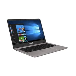 Asus ZenBook 13" Core i5 1.6 GHz - SSD 512 GB - 8GB AZERTY - Französisch