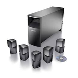 Tonleiste Bose Acoustimass 15 Series III - Schwarz