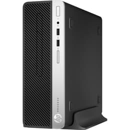 HP ProDesk 400 G5 SFF Core i7 2.4 GHz - SSD 256 GB RAM 16 GB