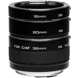 Objektiv Canon 12-20-36mm f/2