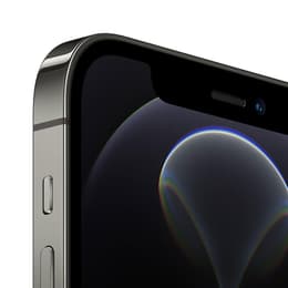 iPhone 12 Pro 512GB - Graphit - Ohne Vertrag
