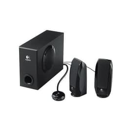 Lautsprecher Logitech S220 - Schwarz