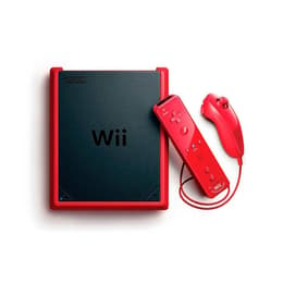 Nintendo Wii Mini - Rot