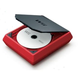 Nintendo Wii Mini - Rot