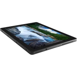 Dell Latitude 5290 12" Core i5 1.6 GHz - SSD 512 GB - 8GB Ohne Tastatur