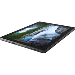 Dell Latitude 5290 12" Core i5 1.6 GHz - SSD 512 GB - 8GB Ohne Tastatur