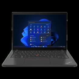 Lenovo ThinkPad P14s G4 14" Core i7 5.2 GHz - SSD 1 TB - 64GB QWERTY - Englisch