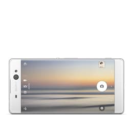 Sony Xperia XA Ultra 16GB - Weiß - Ohne Vertrag
