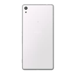 Sony Xperia XA Ultra 16GB - Weiß - Ohne Vertrag