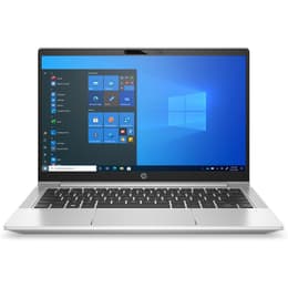 HP ProBook 430 G8 13" Core i5 2.4 GHz - SSD 256 GB - 8GB AZERTY - Französisch