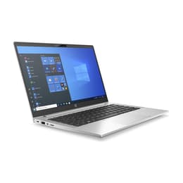 HP ProBook 430 G8 13" Core i5 2.4 GHz - SSD 256 GB - 8GB AZERTY - Französisch