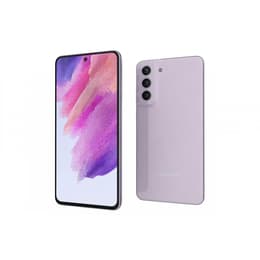Galaxy S21 FE 5G 128GB - Violett - Ohne Vertrag