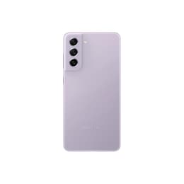 Galaxy S21 FE 5G 128GB - Violett - Ohne Vertrag