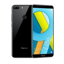 Honor 9 Lite 32GB - Schwarz - Ohne Vertrag