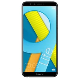 Honor 9 Lite 32GB - Schwarz - Ohne Vertrag