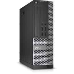 Dell OptiPlex 7020 SFF Pentium 3.1 GHz - HDD 500 GB RAM 8 GB