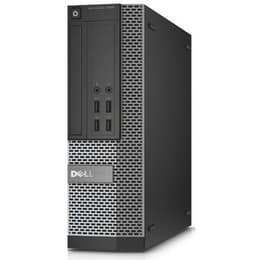 Dell OptiPlex 7020 SFF Pentium 3.1 GHz - HDD 500 GB RAM 8 GB