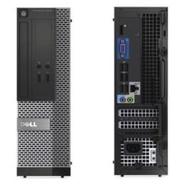 Dell OptiPlex 7020 SFF Pentium 3.1 GHz - HDD 500 GB RAM 8 GB