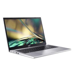 Acer Aspire 3 15" Ryzen 5 2.8 GHz - SSD 512 GB - 8GB AZERTY - Französisch