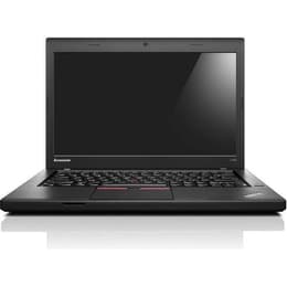 Lenovo ThinkPad L450 14" Core i5 2.3 GHz - SSD 256 GB - 8GB AZERTY - Französisch