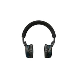 Bose SoundLink Kopfhörer kabellos mit Mikrofon - Schwarz